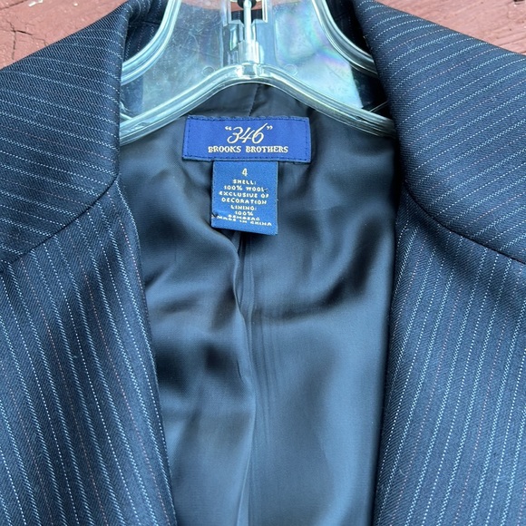 Brooks Brooks “346” Jacket - Picture 7 of 10